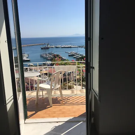 Pithaecusa 3* Casamicciola Terme