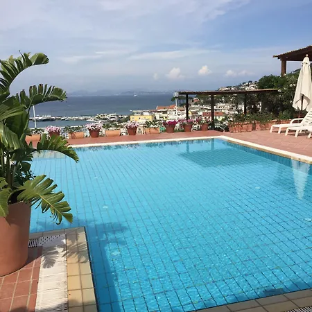Pithaecusa 3* Casamicciola Terme