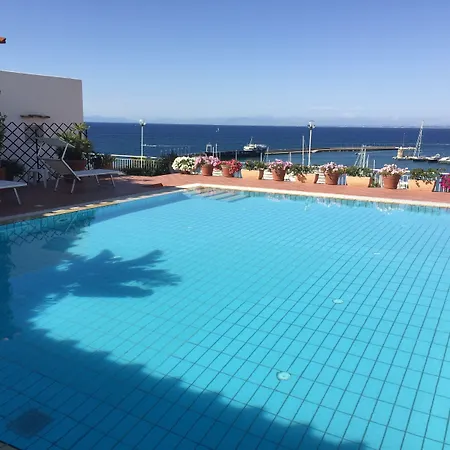 Hotel Pithaecusa Casamicciola Terme