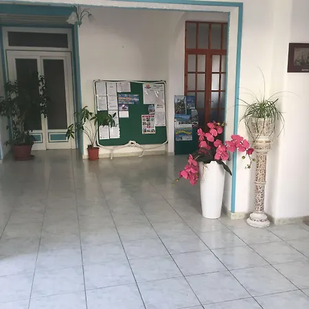 Hotel Pithaecusa 3*