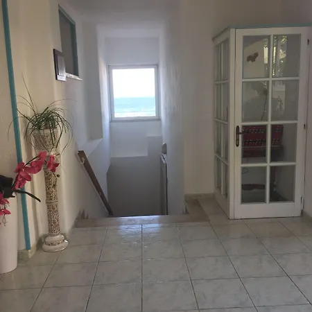 Pithaecusa Hotel