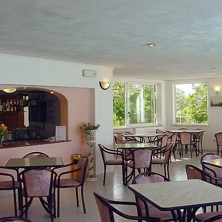 Pithaecusa Hotel Casamicciola Terme