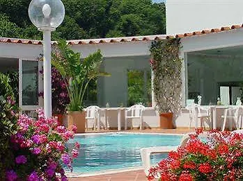 Hotel Pithaecusa Casamicciola Terme