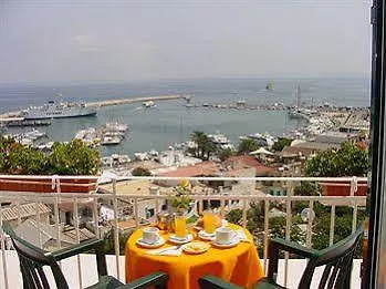 Pithaecusa 3* Casamicciola Terme