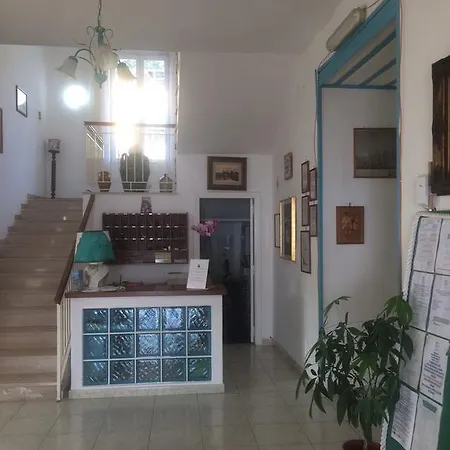 Ξενοδοχείο Pithaecusa Casamicciola Terme